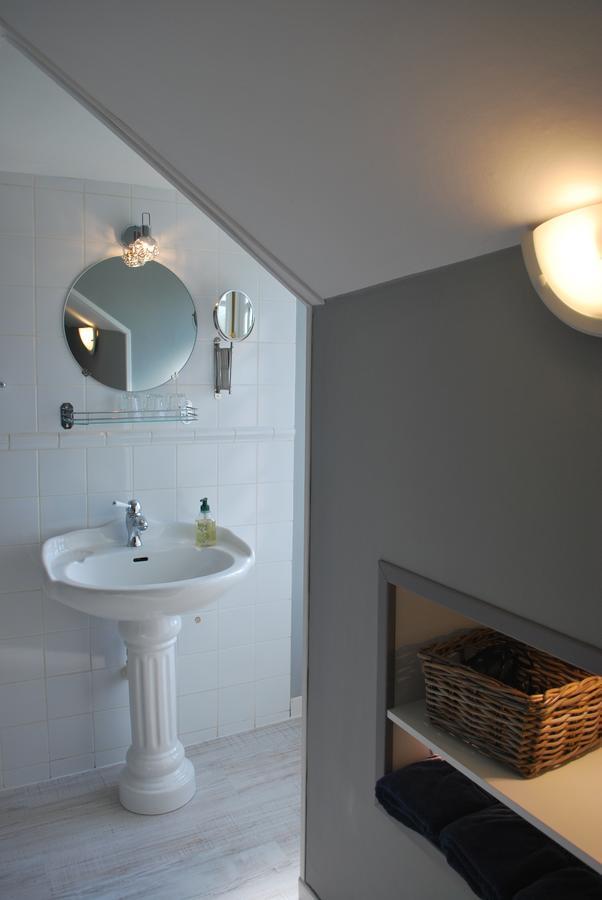 Domaine Les Gandins Bed & Breakfast Saint-Germain-de-Salles Luaran gambar